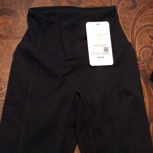 Fabletics Motion 365 leggings. New with tags!